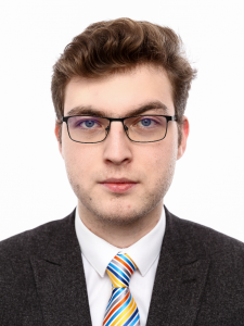 Eduard Ștefan Grigoriciuc